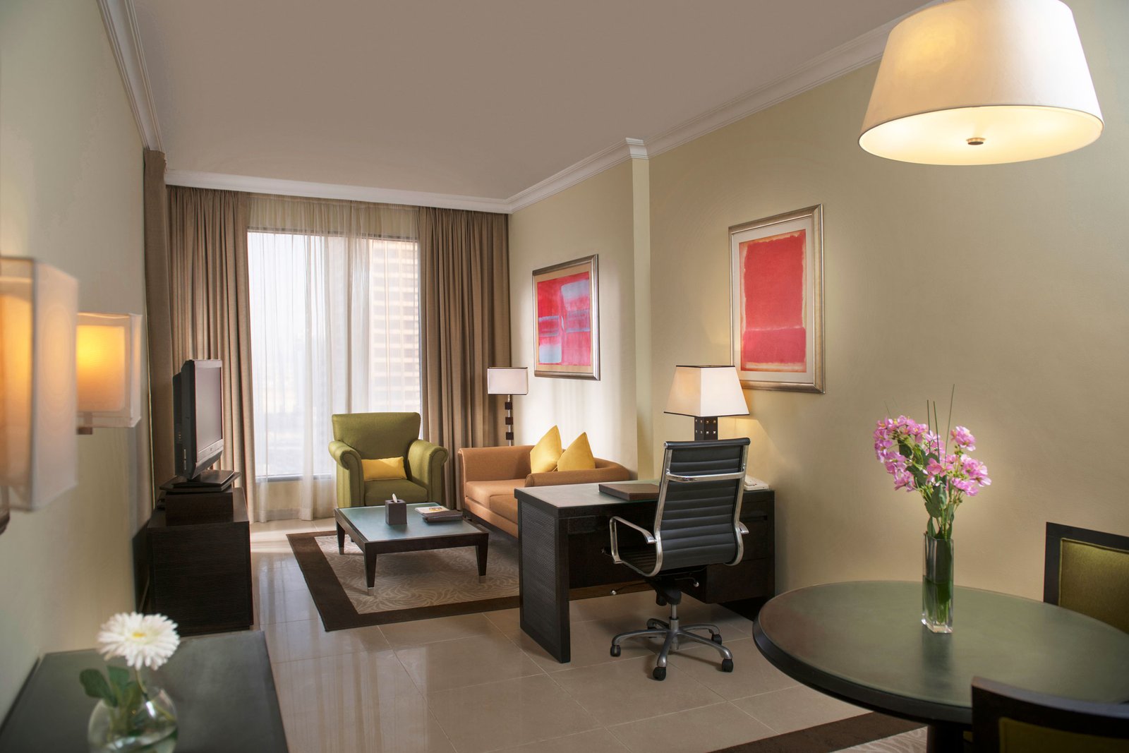 1BR-Living-Room-Premium-Apartment-1