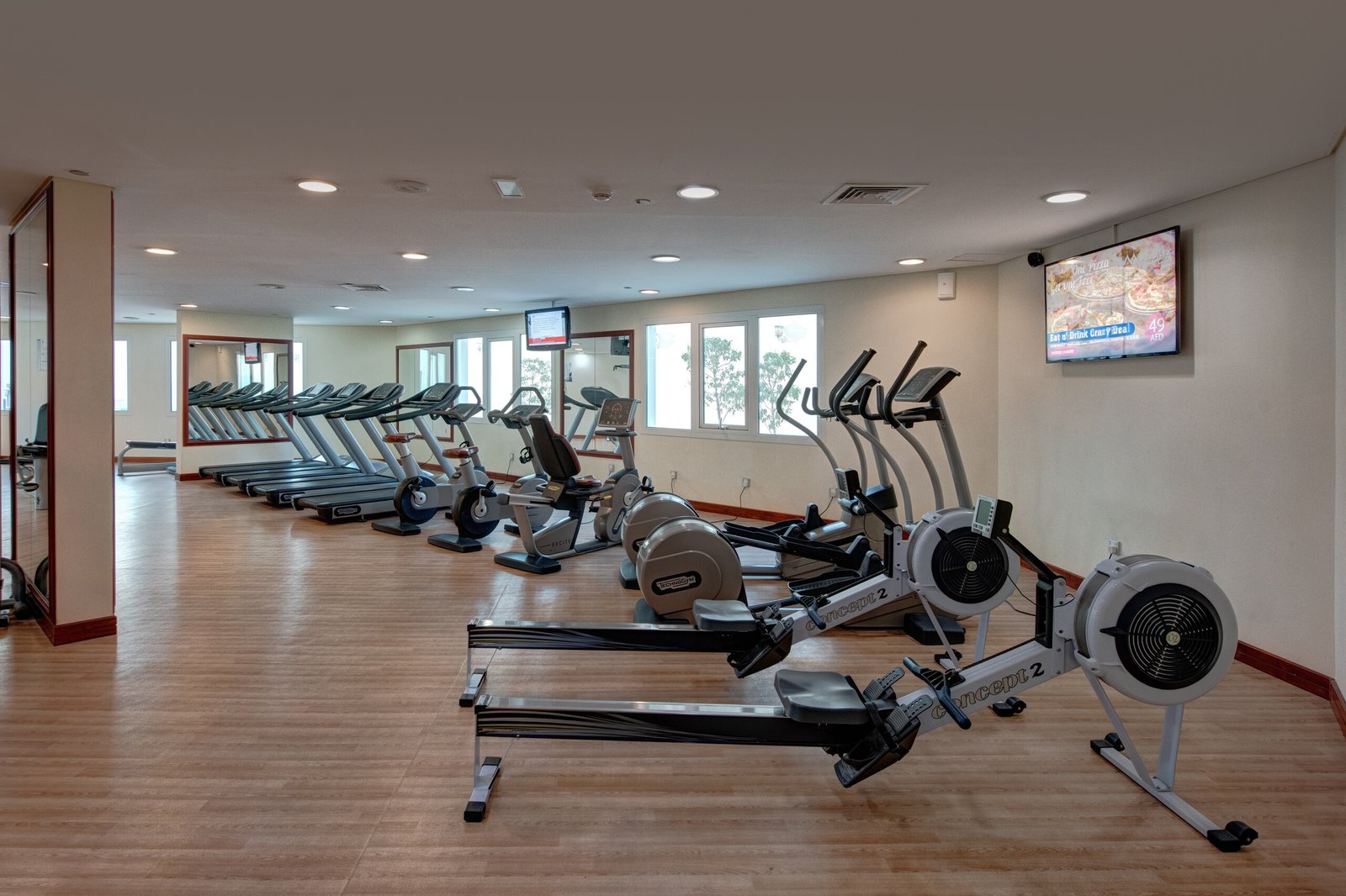 Gym3