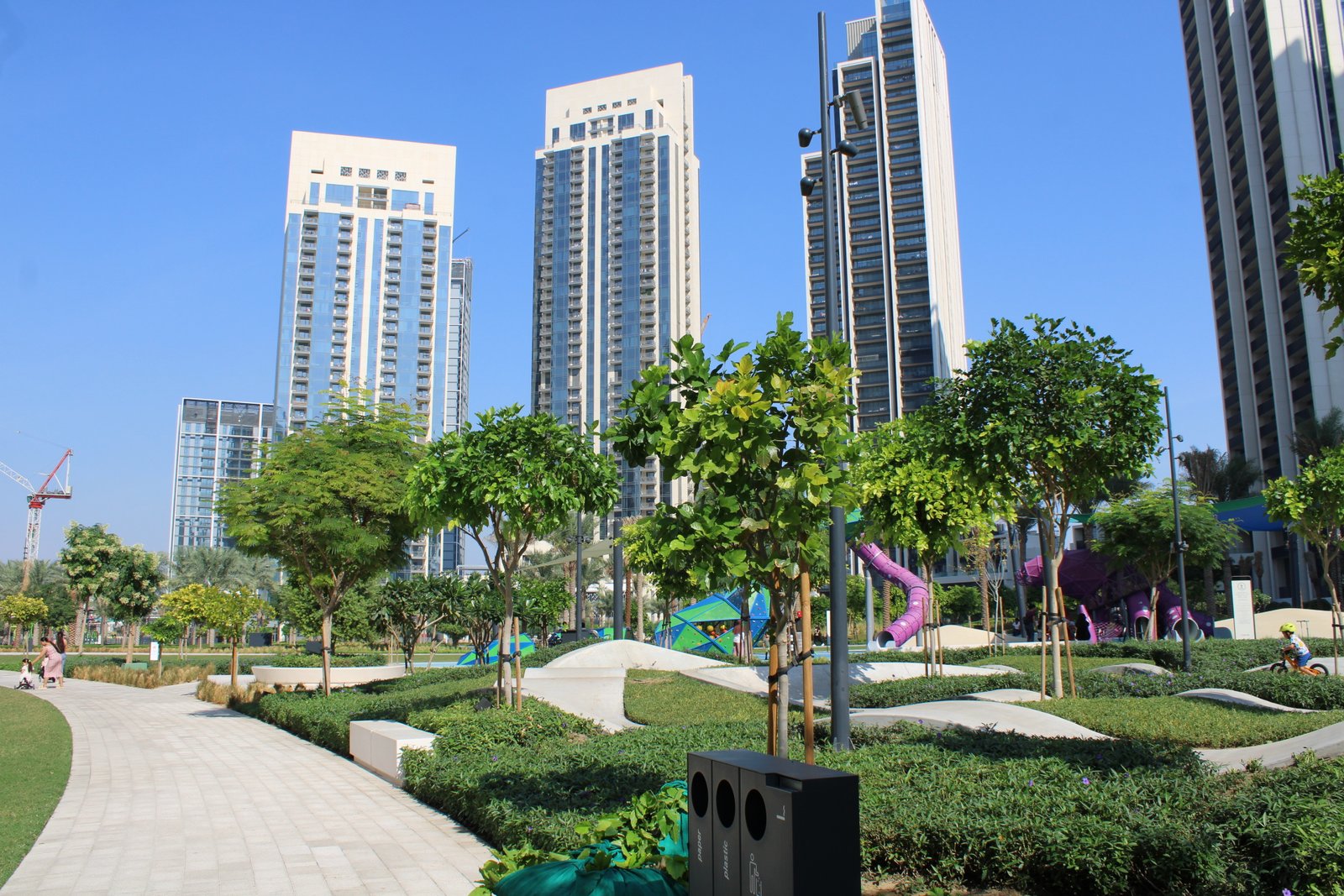 Family-Park