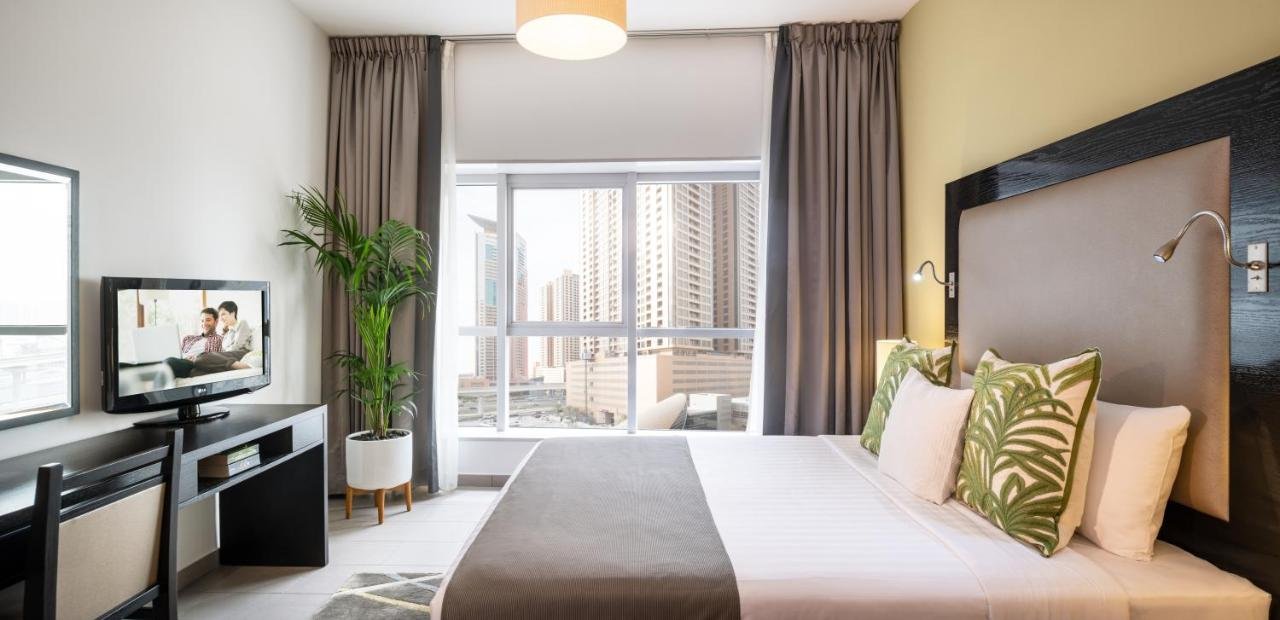 C-Bedroom