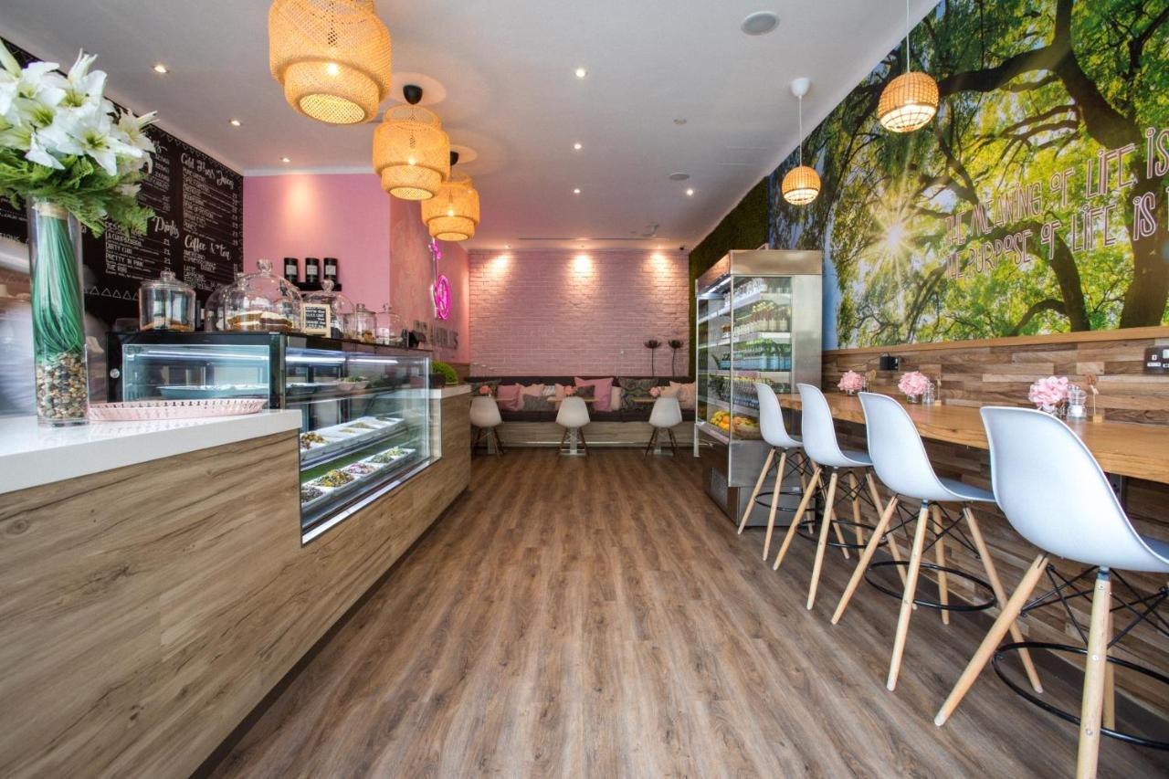 C-cafe
