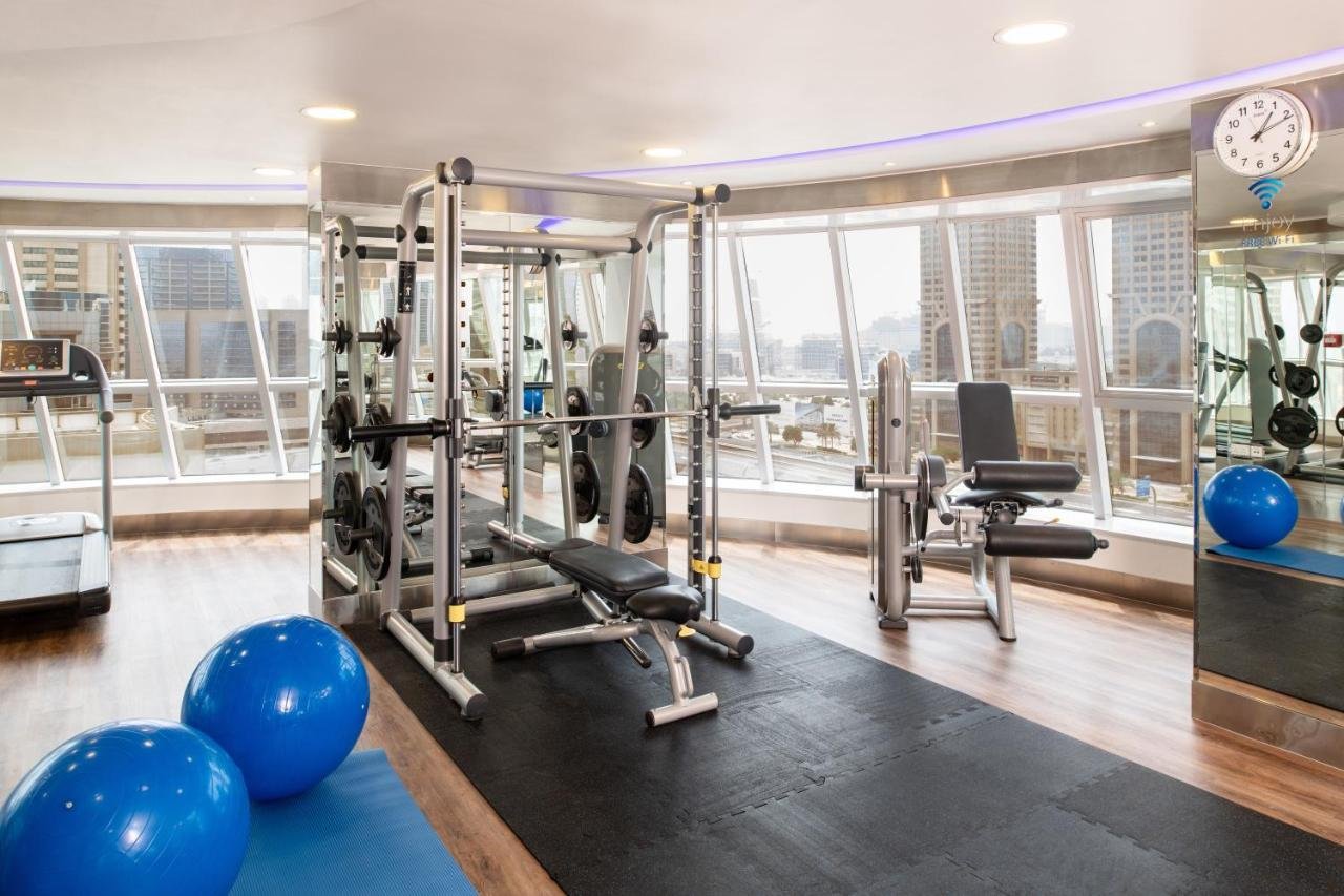 C-gym