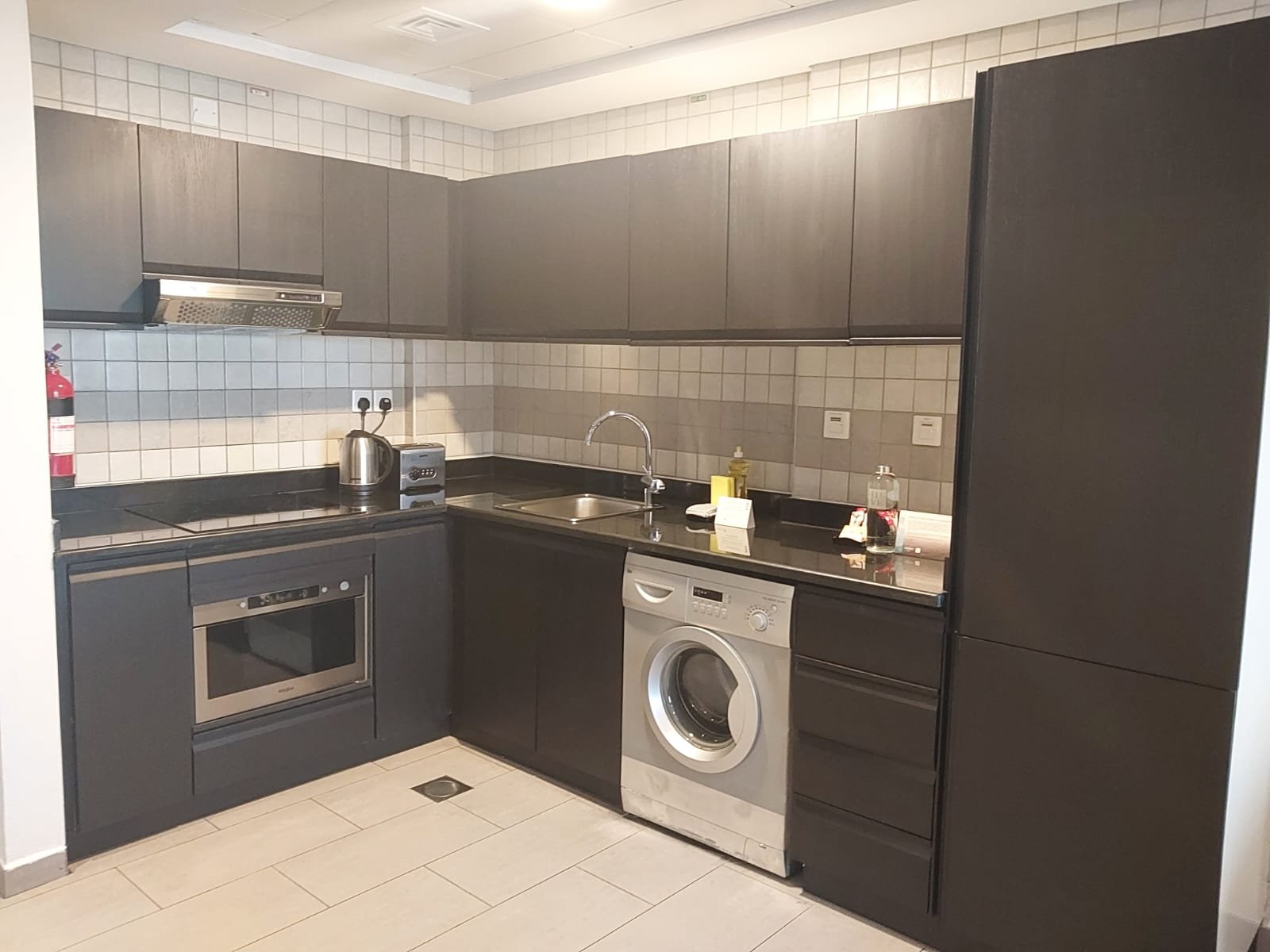 C-kitchen