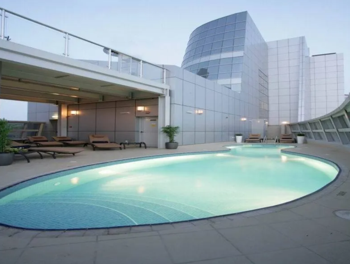 c-pool