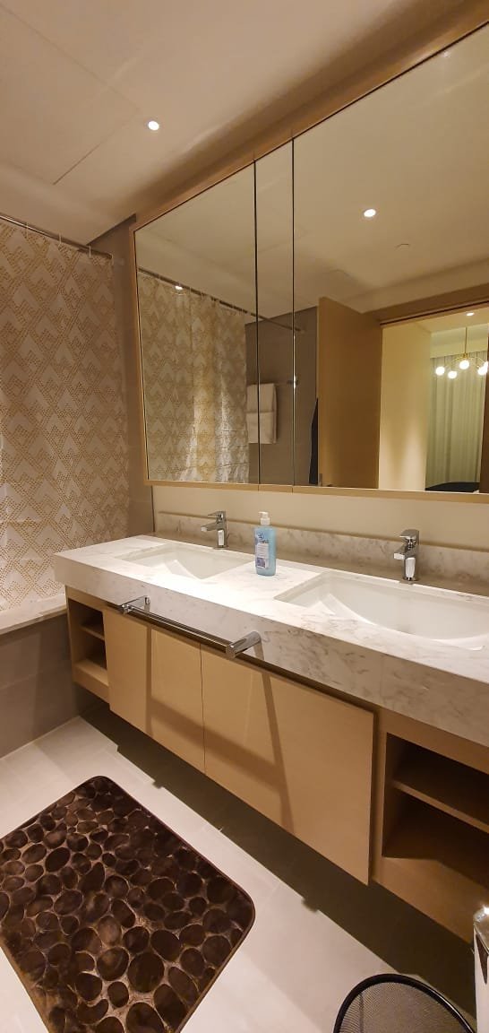 Master-bathroom