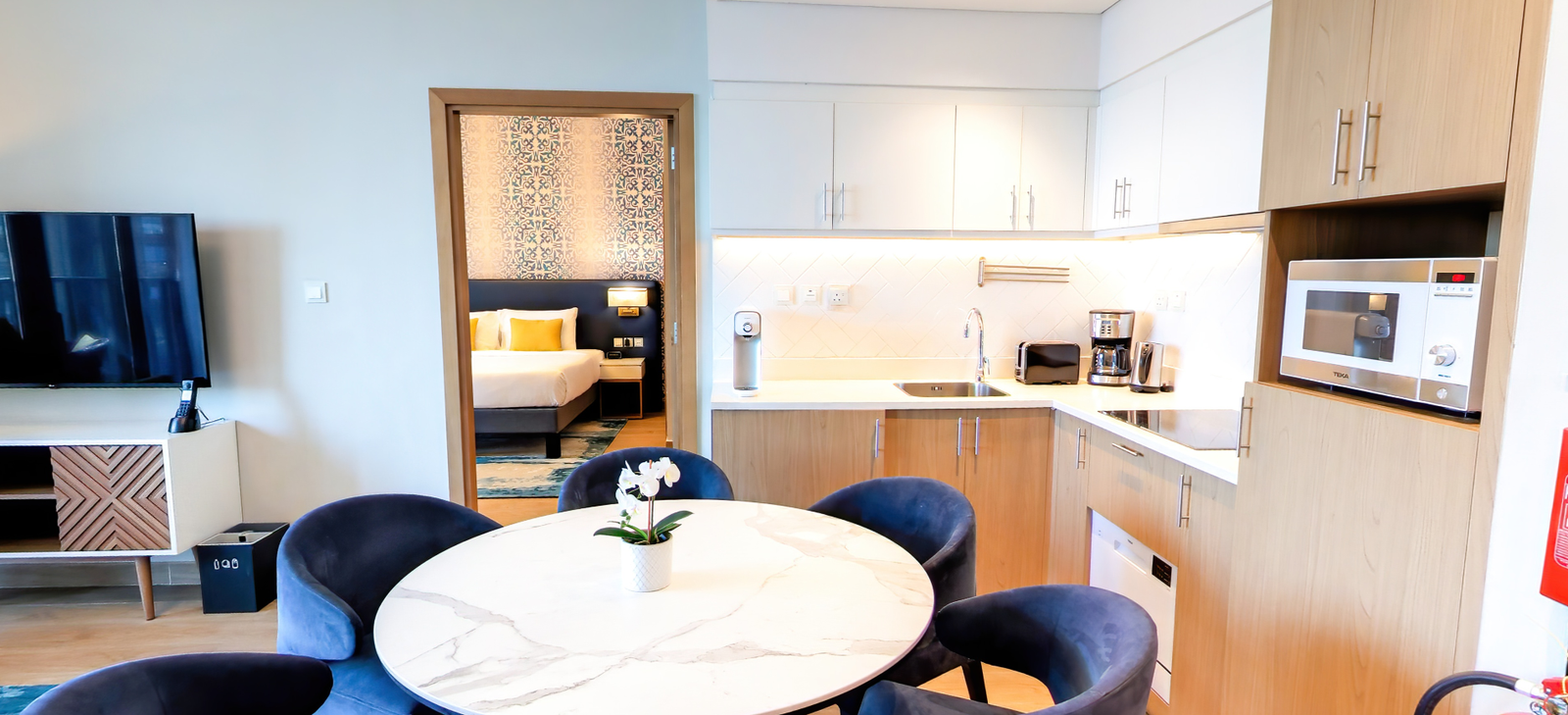 adagio-2BHK-Kitchen