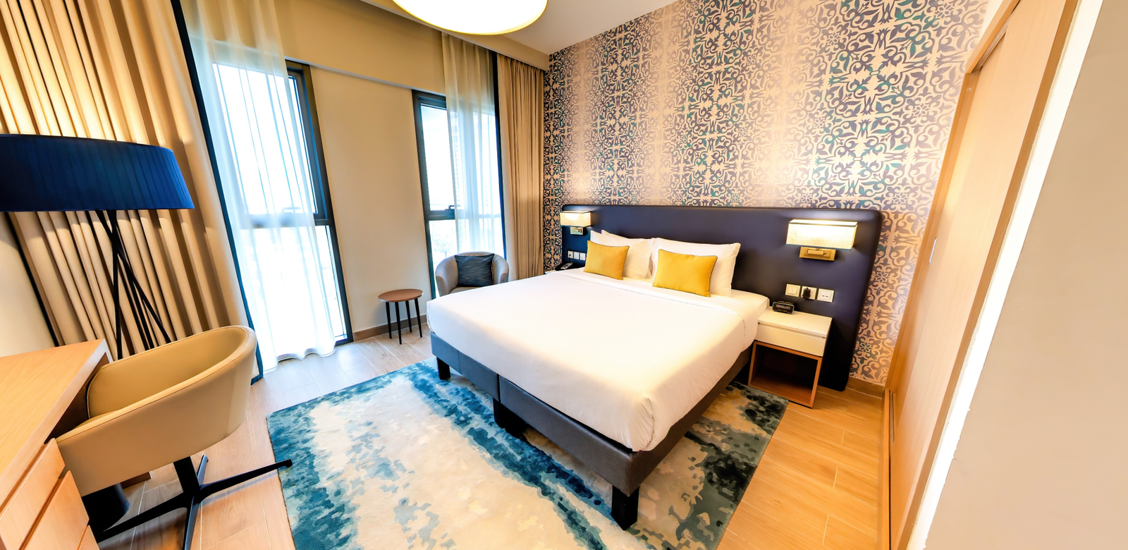 adagio-2BHK-main-bedroom