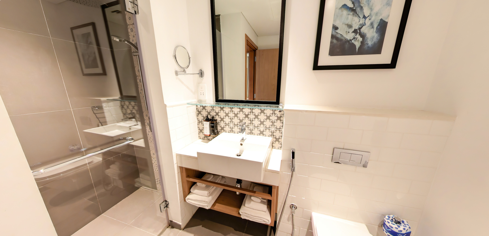 adagio-2BHK-second-bathroom