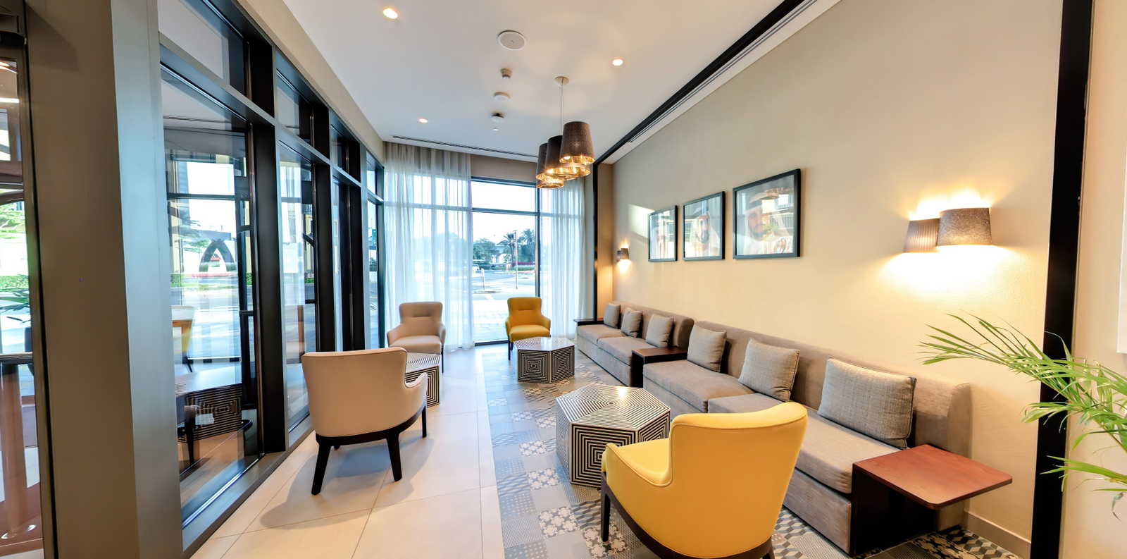 adagion-2BHK-waiting-area