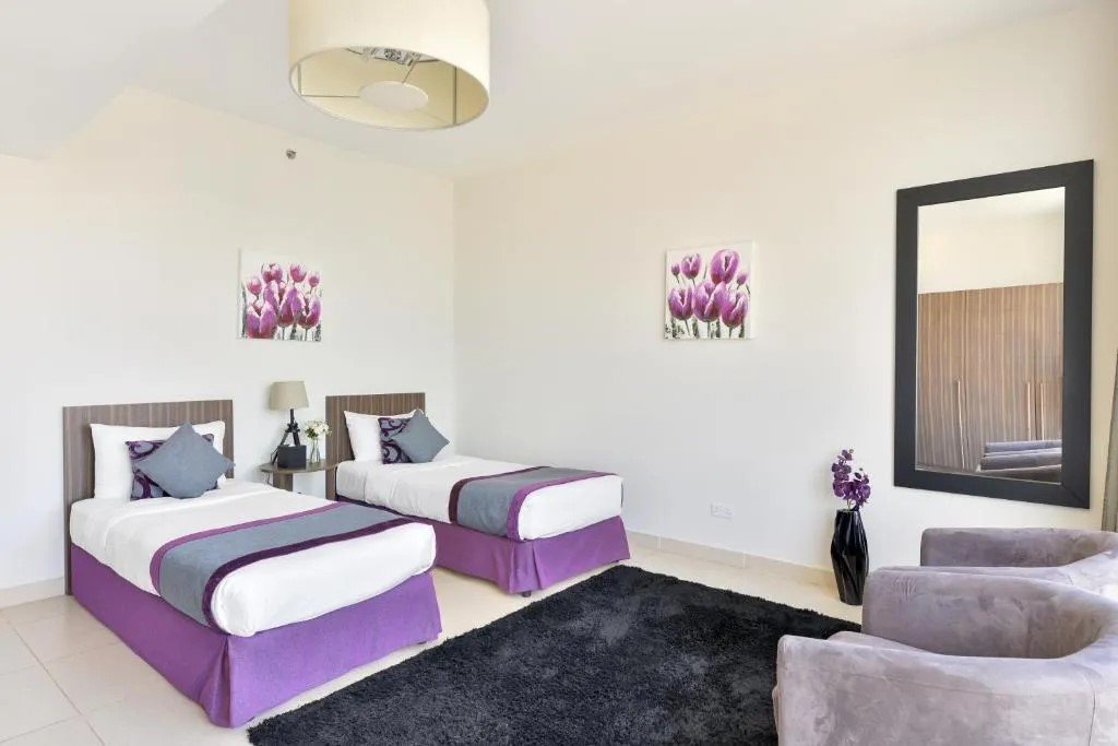Nassima-3bhk-twin-room-2