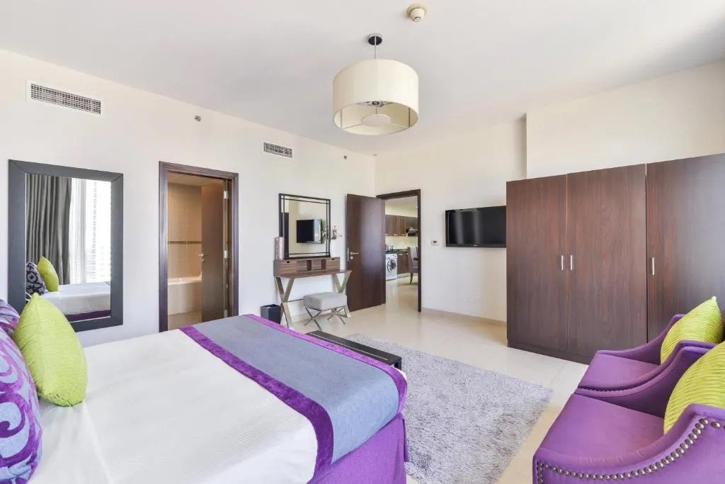 Nassima-s-2bhk-main-bedroom-2