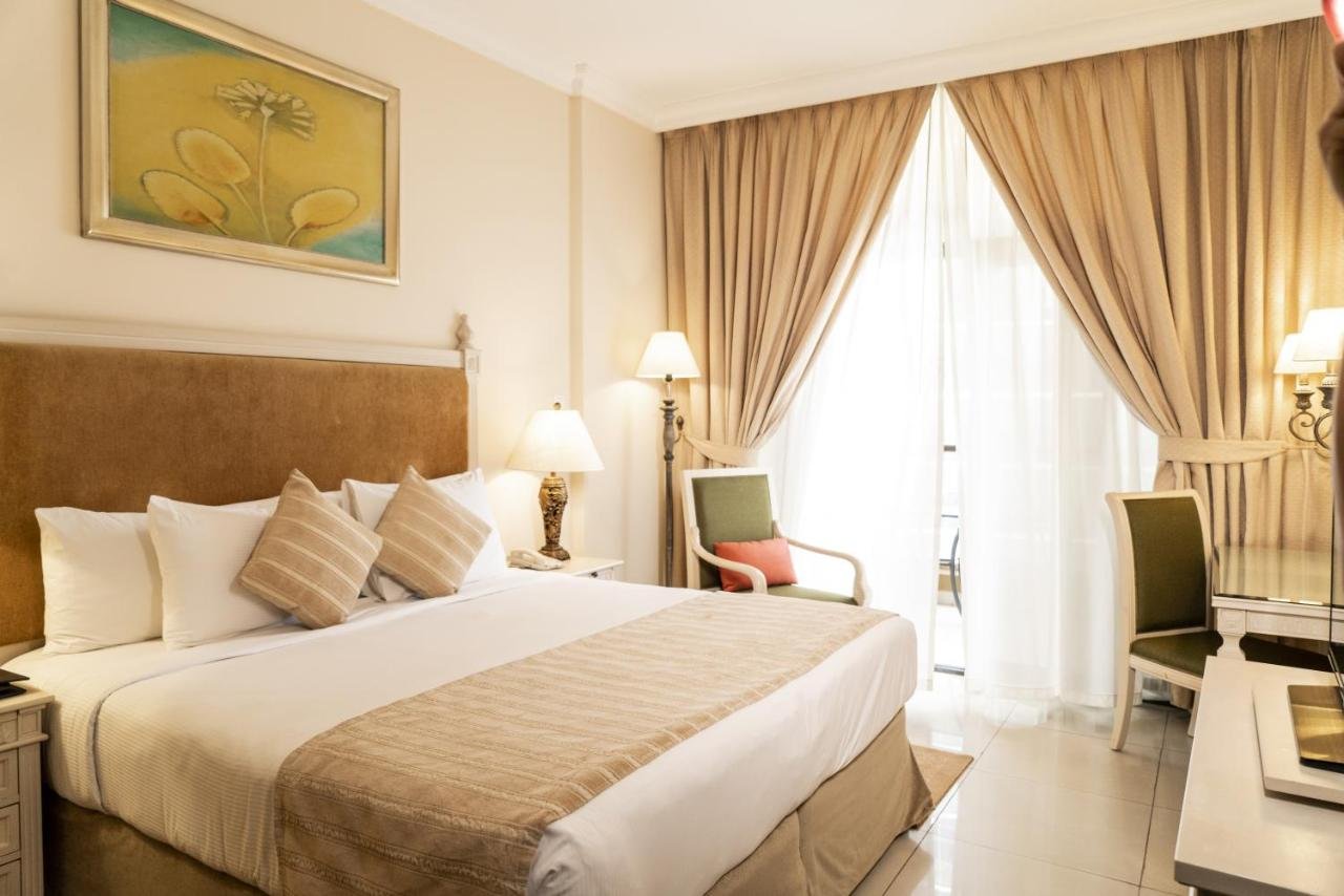 M-2BHK
